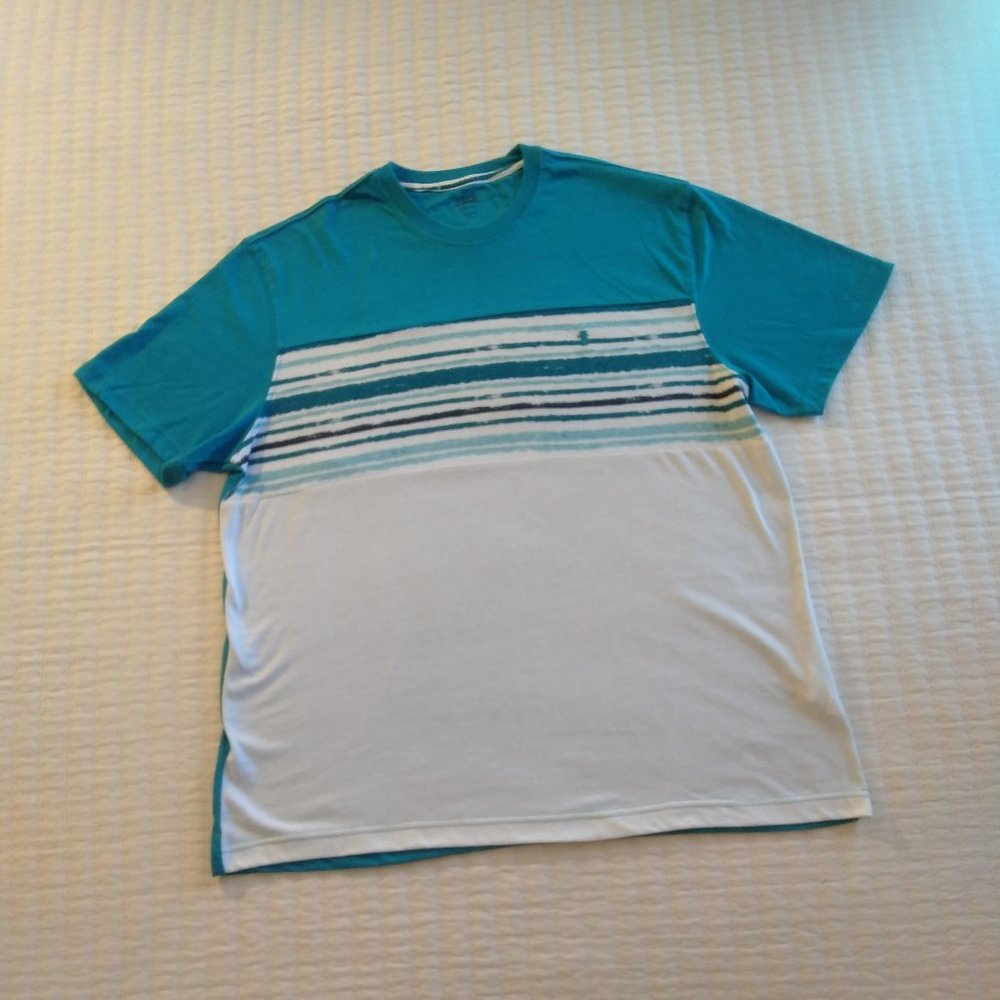 Izod Saltwater.  XL T-shirt.